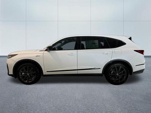 2026 Acura MDX w/A-Spec Package