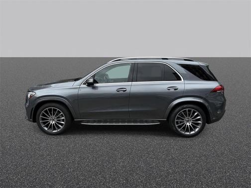 2022 Mercedes-Benz GLE 350 4MATIC