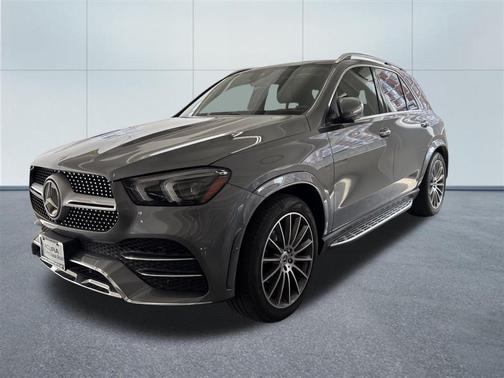 2022 Mercedes-Benz GLE 350 4MATIC