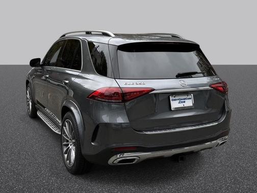 2022 Mercedes-Benz GLE 350 4MATIC