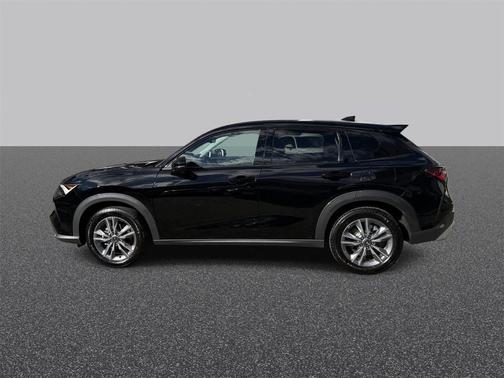 2025 Acura ADX SH-AWD