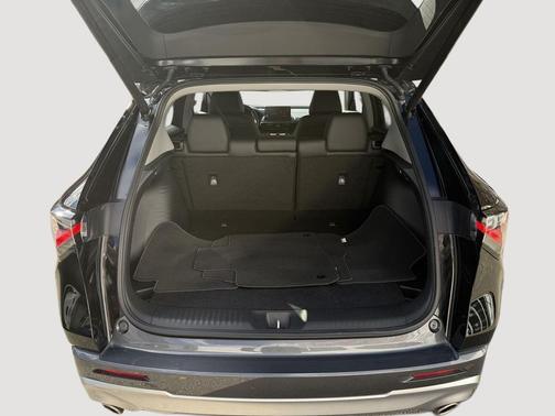 2025 Acura ADX SH-AWD