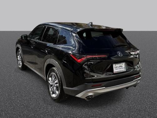 2025 Acura ADX SH-AWD