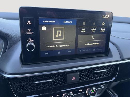 2025 Acura ADX SH-AWD