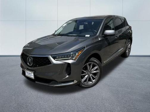 2022 Acura RDX Technology Package
