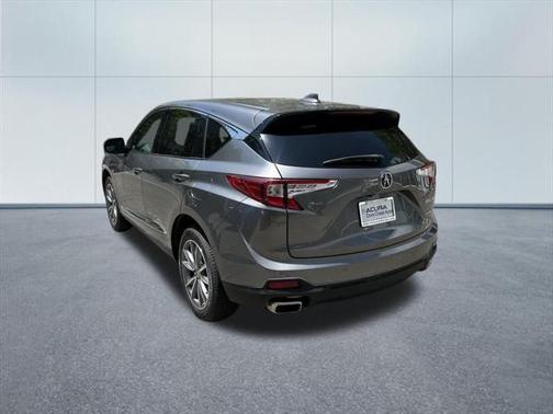 2022 Acura RDX Technology Package