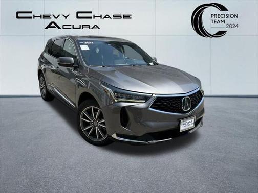 2022 Acura RDX Technology Package