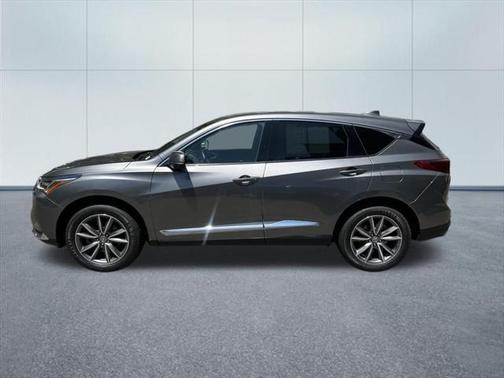 2022 Acura RDX Technology Package
