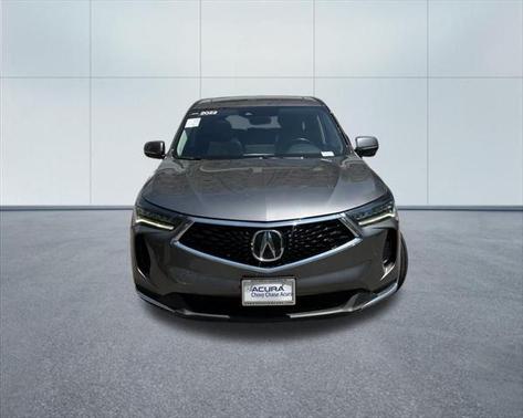 2022 Acura RDX Technology Package