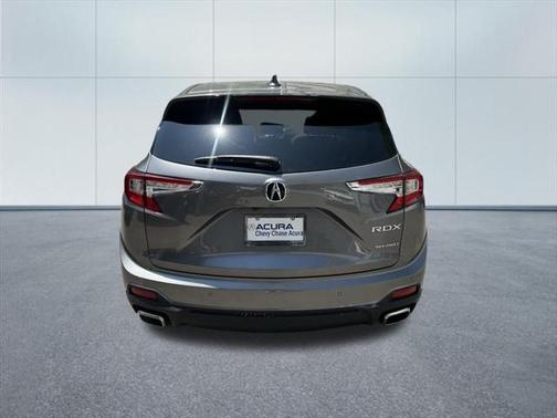 2022 Acura RDX Technology Package