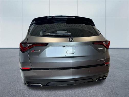 2025 Acura MDX A-SPEC