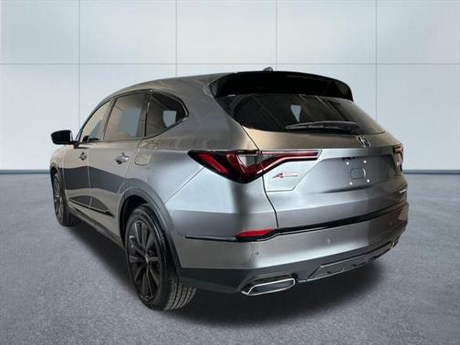 2025 Acura MDX A-SPEC