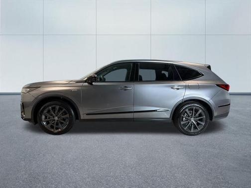 2025 Acura MDX A-SPEC