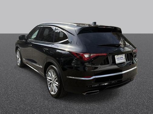 2023 Acura MDX Advance Package