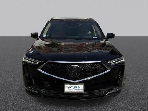 2023 Acura MDX Advance Package