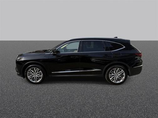 2023 Acura MDX Advance Package