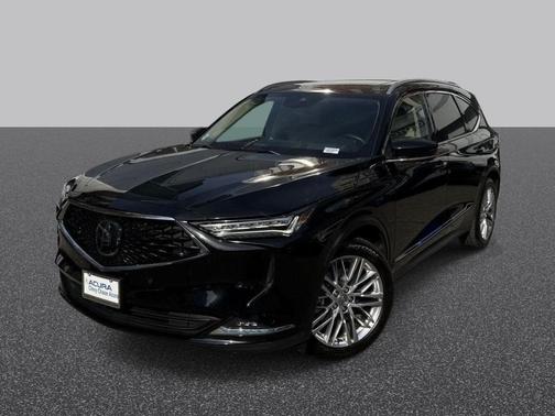 2023 Acura MDX Advance Package