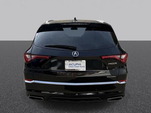 2023 Acura MDX Advance Package