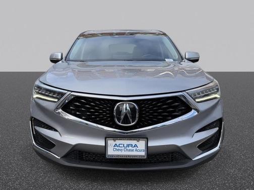 2020 Acura RDX Technology Package