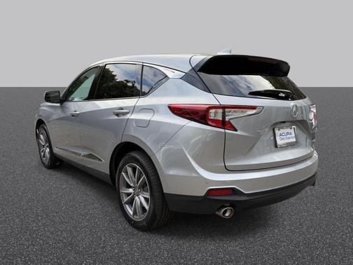 2020 Acura RDX Technology Package