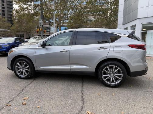2020 Acura RDX Technology Package