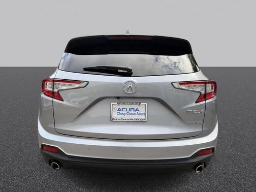 2020 Acura RDX Technology Package