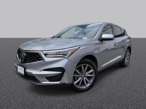 2020 Acura RDX Technology Package