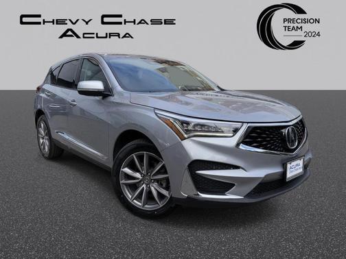 2020 Acura RDX Technology Package