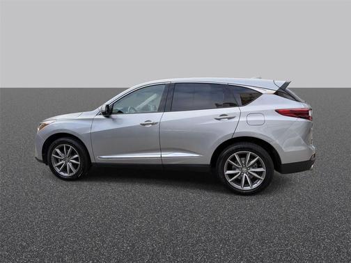 2020 Acura RDX Technology Package