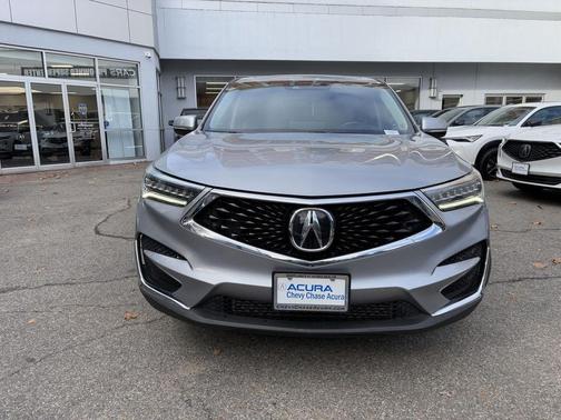 2020 Acura RDX Technology Package