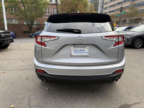 2020 Acura RDX Technology Package