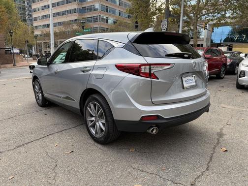 2020 Acura RDX Technology Package