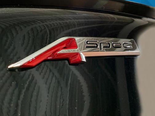 2026 Acura Integra w/A-Spec Package