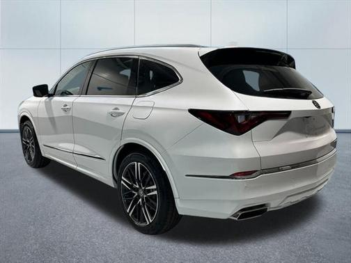 2025 Acura MDX Advance Package