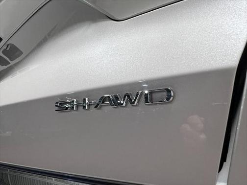 2025 Acura MDX Advance Package