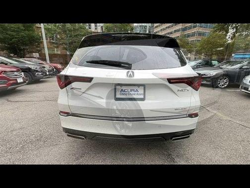Photo 5 of 30 of 2022 Acura MDX A-Spec