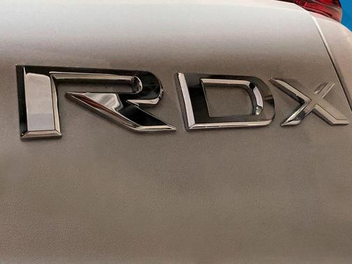 2026 Acura RDX Advance Package