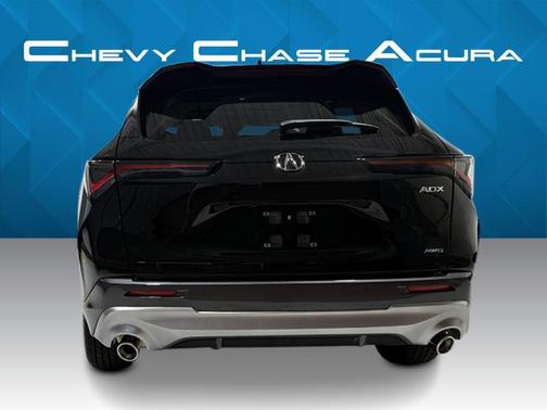 2025 Acura ADX Base