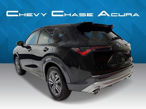 2025 Acura ADX Base