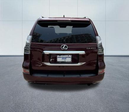 2020 Lexus GX 460 Premium
