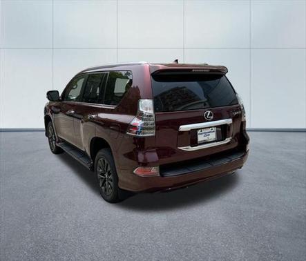 2020 Lexus GX 460 Premium