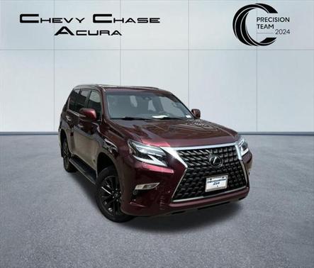 2020 Lexus GX 460 Premium