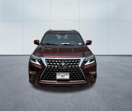 2020 Lexus GX 460 Premium