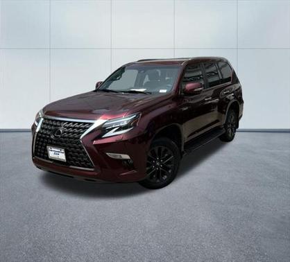 2020 Lexus GX 460 Premium