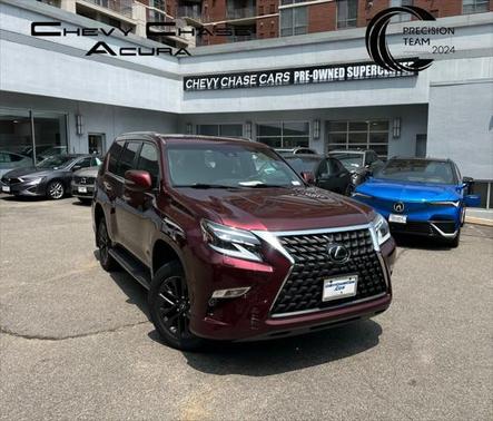 2020 Lexus GX 460 Premium
