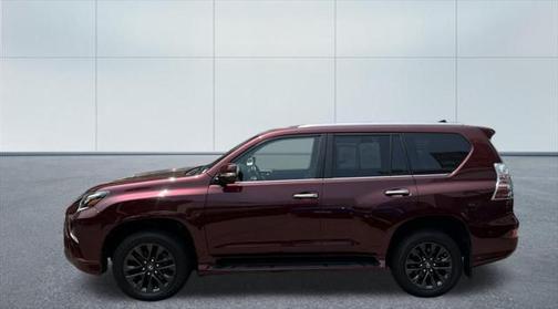 2020 Lexus GX 460 Premium
