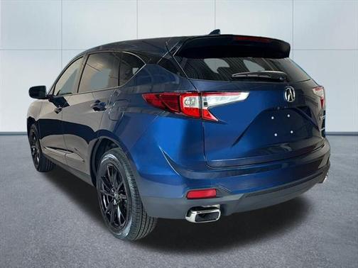 2025 Acura RDX Base