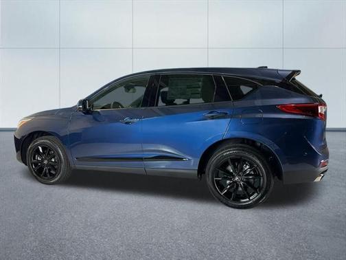 2025 Acura RDX Base