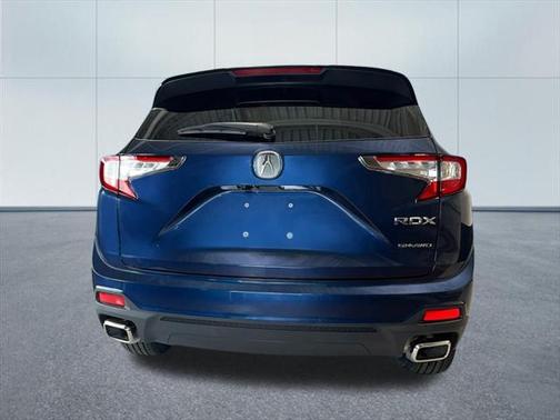 2025 Acura RDX Base