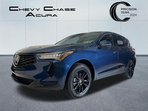 2025 Acura RDX Base